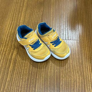 アシックス(asics)のアシックス　レーザービーム17センチ(スニーカー)