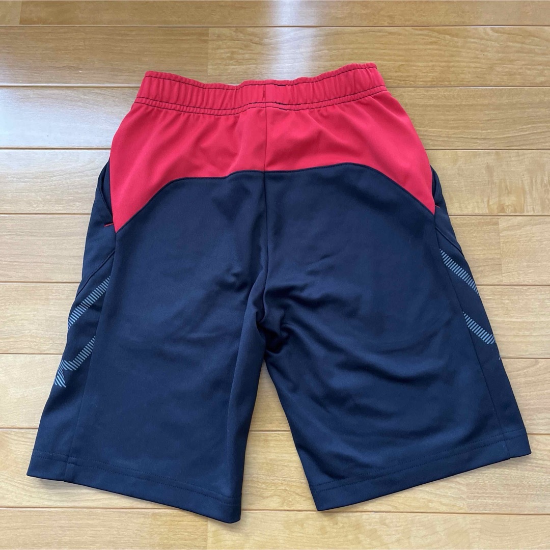 MIZUNO(ミズノ)のMizuno⭐︎ ミズノ　ジャージ　ハーフパンツ　セット　130cm  キッズ/ベビー/マタニティのキッズ服男の子用(90cm~)(その他)の商品写真