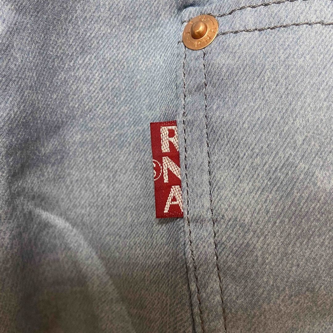 RNA(アールエヌエー)の新品　RNA ショートパンツ キュロット Ｓサイズ　12800円の品 レディースのパンツ(キュロット)の商品写真
