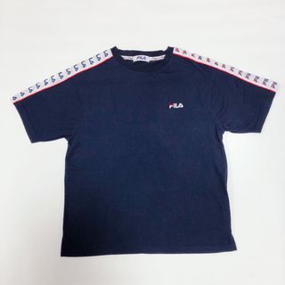 フィラ(FILA)のFILA Tシャツ  Freeサイズ(Tシャツ(半袖/袖なし))