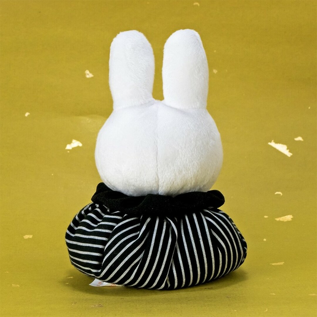 miffy(ミッフィー)のミッフィー 和装ウェディングマスコット ハンドメイドのウェディング(その他)の商品写真