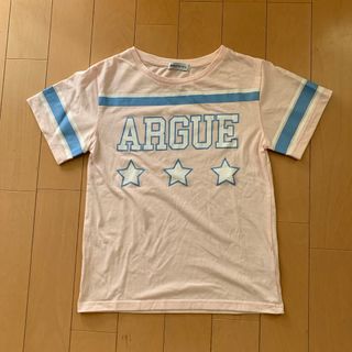 Tシャツ(Tシャツ(半袖/袖なし))