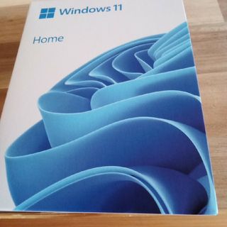 マイクロソフト(Microsoft)のMicrosoft Windows 11 HOME 日本語パッケージ版(その他)