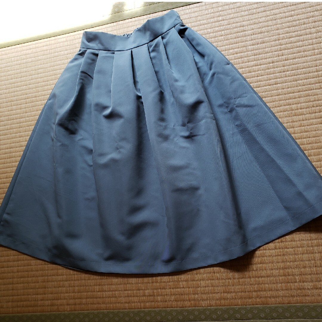 レディース　スカート レディースのスカート(その他)の商品写真