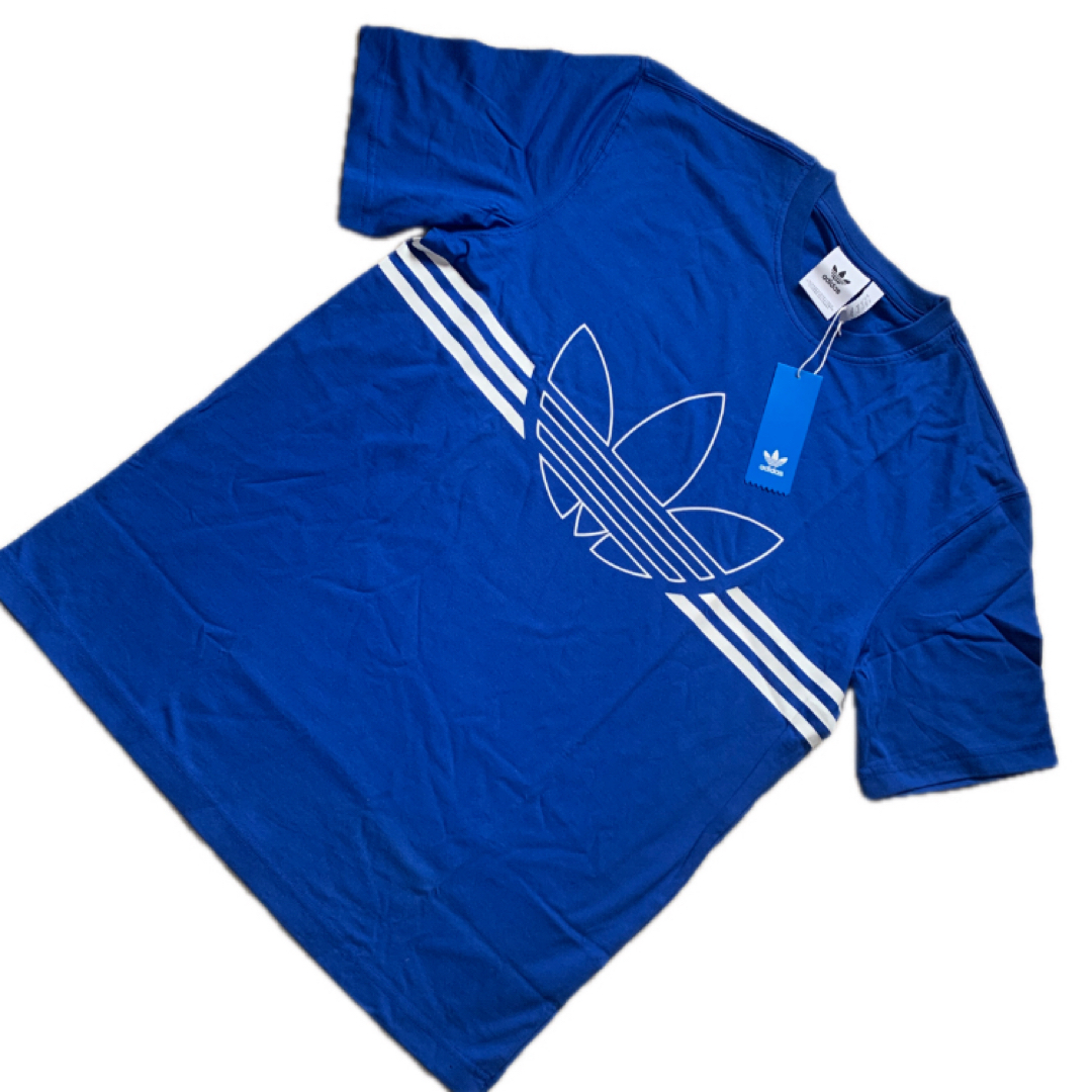 Originals（adidas）(オリジナルス)のアディダス　オリジナルス　Tシャツ　メンズ　L メンズのトップス(Tシャツ/カットソー(半袖/袖なし))の商品写真