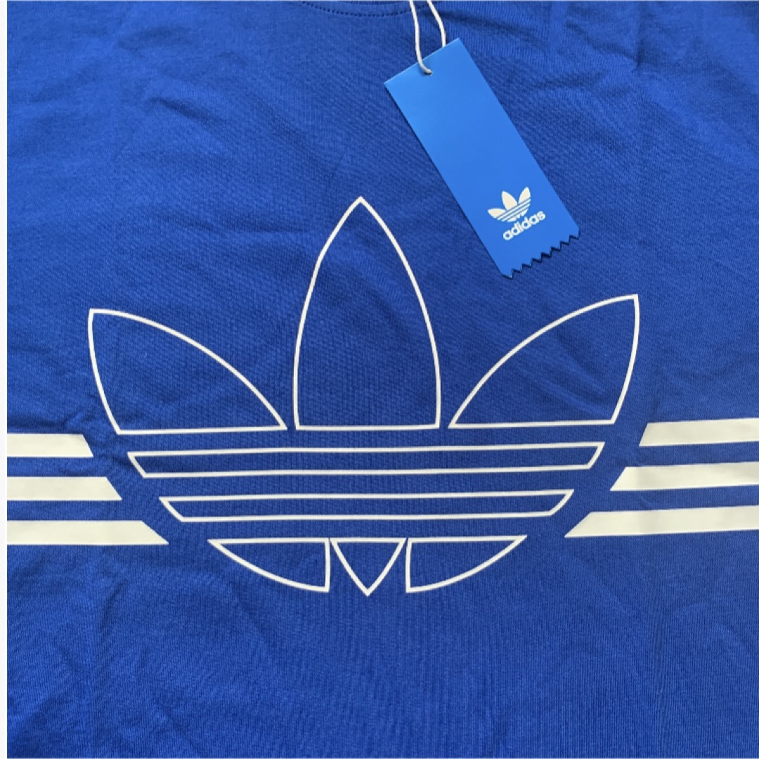 Originals（adidas）(オリジナルス)のアディダス　オリジナルス　Tシャツ　メンズ　L メンズのトップス(Tシャツ/カットソー(半袖/袖なし))の商品写真