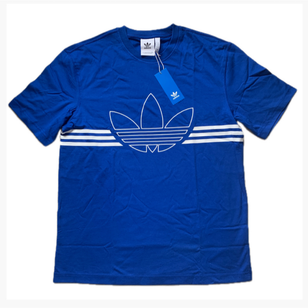 Originals（adidas）(オリジナルス)のアディダス　オリジナルス　Tシャツ　メンズ　L メンズのトップス(Tシャツ/カットソー(半袖/袖なし))の商品写真