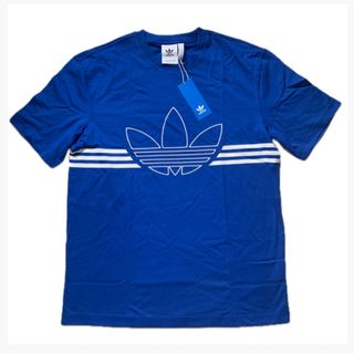 Originals（adidas） - アディダス　オリジナルス　Tシャツ　メンズ　L