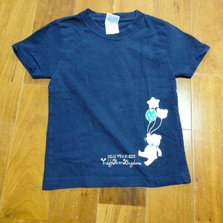 ハウステンボス　110　Tシャツ　テディベアキングダム(Tシャツ/カットソー)