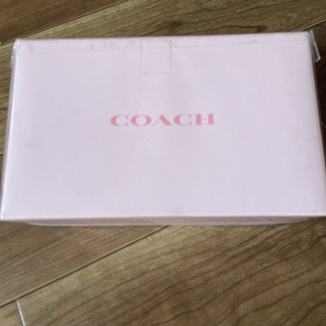 COACH(コーチ)のcoachグラス インテリア/住まい/日用品のキッチン/食器(グラス/カップ)の商品写真