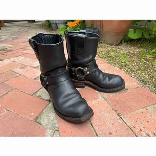 ウエスコ(Wesco)のウエスコ　カスタムハーネス(ブーツ)