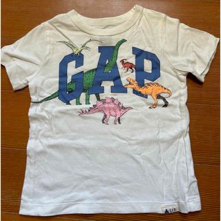 GAP Kids - GAP 恐竜Tシャツ　100センチ