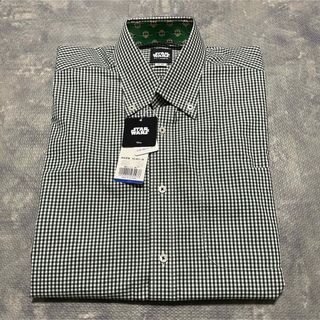 ブリックハウスバイトウキョウシャツ(BRICK HOUSE by Tokyo Shirts)の東京シャツ　スターウォーズ(シャツ)