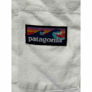 パタゴニア(patagonia)のパタゴニア　Tシャツ(Tシャツ/カットソー(半袖/袖なし))