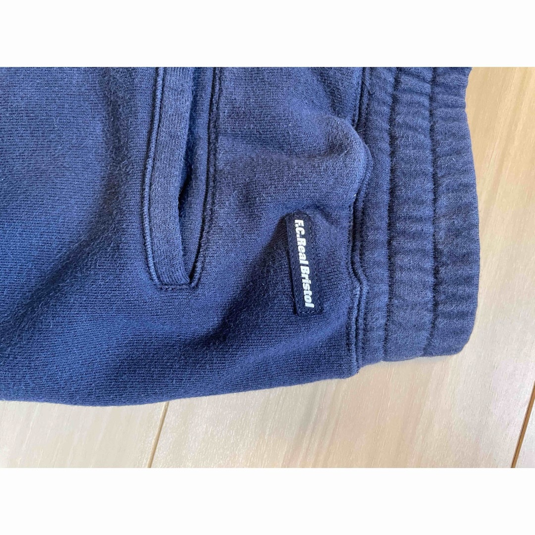 F.C.R.B.(エフシーアールビー)のF.C.Real Bristol SOPH スウェット パンツ Mサイズ メンズのパンツ(その他)の商品写真