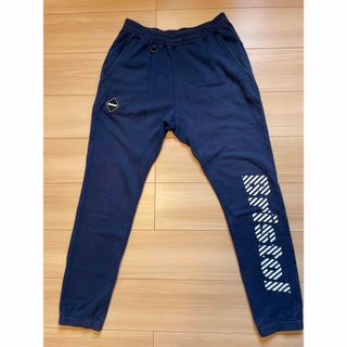 F.C.R.B. - F.C.Real Bristol SOPH スウェット パンツ Mサイズ