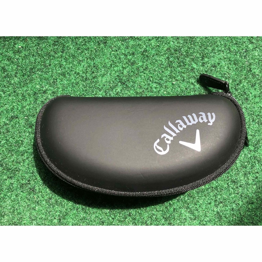 Callaway(キャロウェイ)のCallawayサングラス メンズのファッション小物(サングラス/メガネ)の商品写真