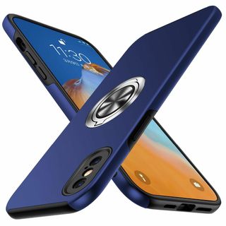 サイズ:iPhoneXXS_色:ブルーWYEPXOL iPhone X 用(その他)