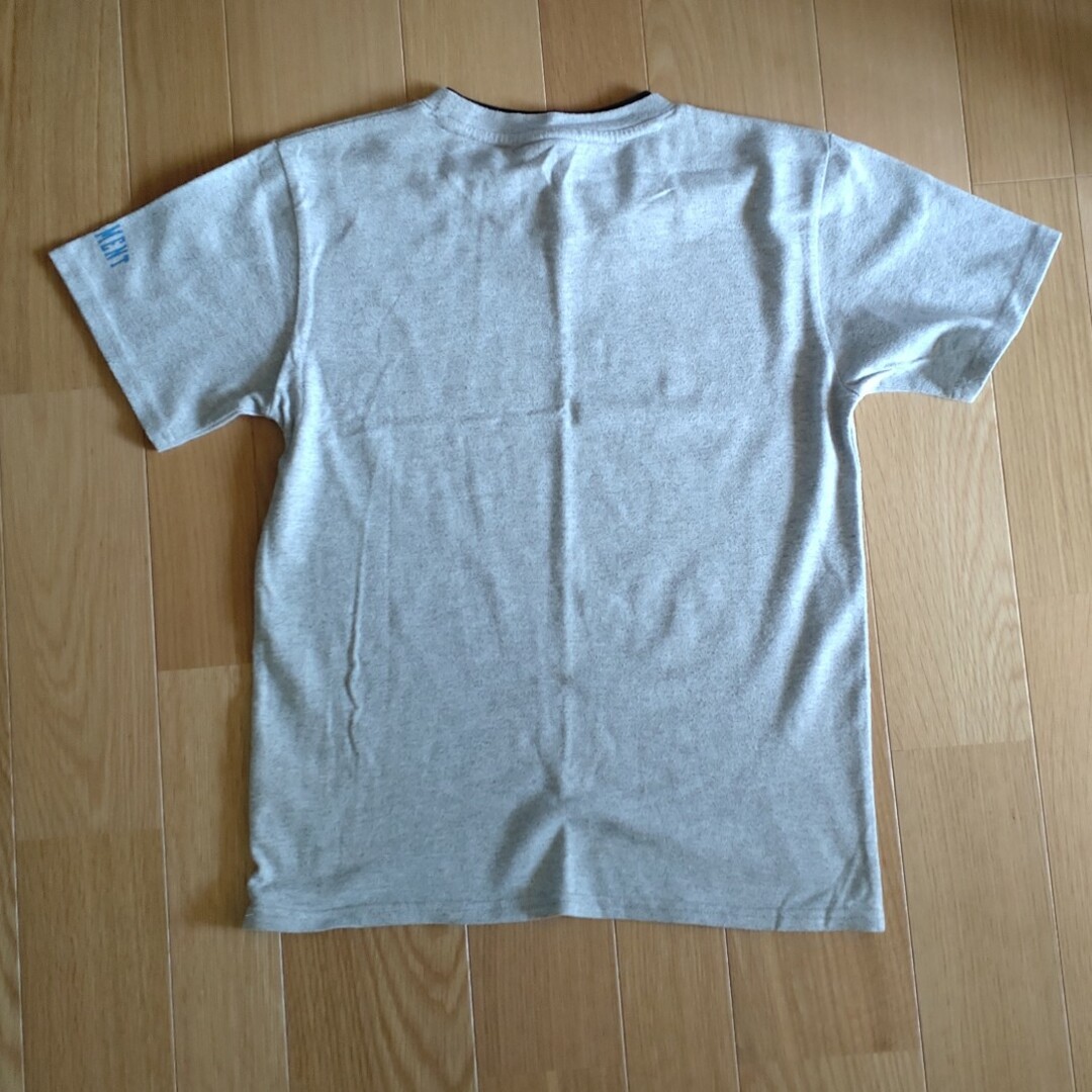 Tシャツ　２枚セット メンズのトップス(Tシャツ/カットソー(半袖/袖なし))の商品写真