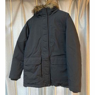 ザノースフェイス(THE NORTH FACE)の★THE NORTH FACE マクマードパーカー ダウンジャケット★(ダウンジャケット)