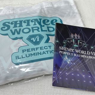 シャイニー(SHINee)のSHINee アリーナツアー アップグレード 特典(アイドルグッズ)