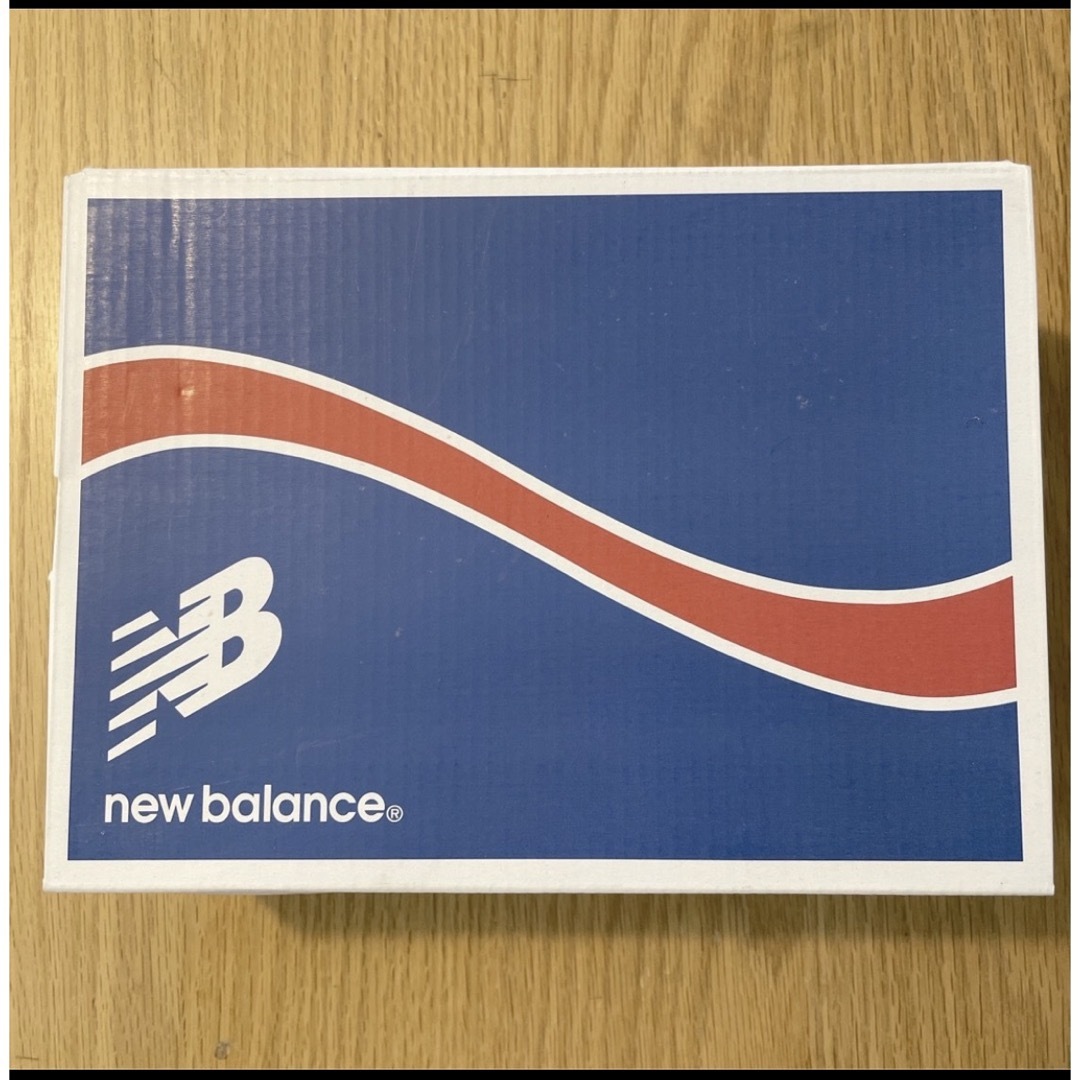 New Balance(ニューバランス)の専用ページ キッズ/ベビー/マタニティのキッズ靴/シューズ(15cm~)(スニーカー)の商品写真