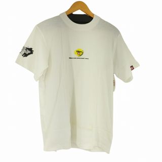 ウィルソン(wilson)のwilson(ウィルソン) 90S ロゴプリント S/S クルーネックカットソー(Tシャツ/カットソー(半袖/袖なし))