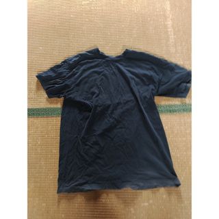 エドウィン　T シャツ 黒(Tシャツ/カットソー(半袖/袖なし))