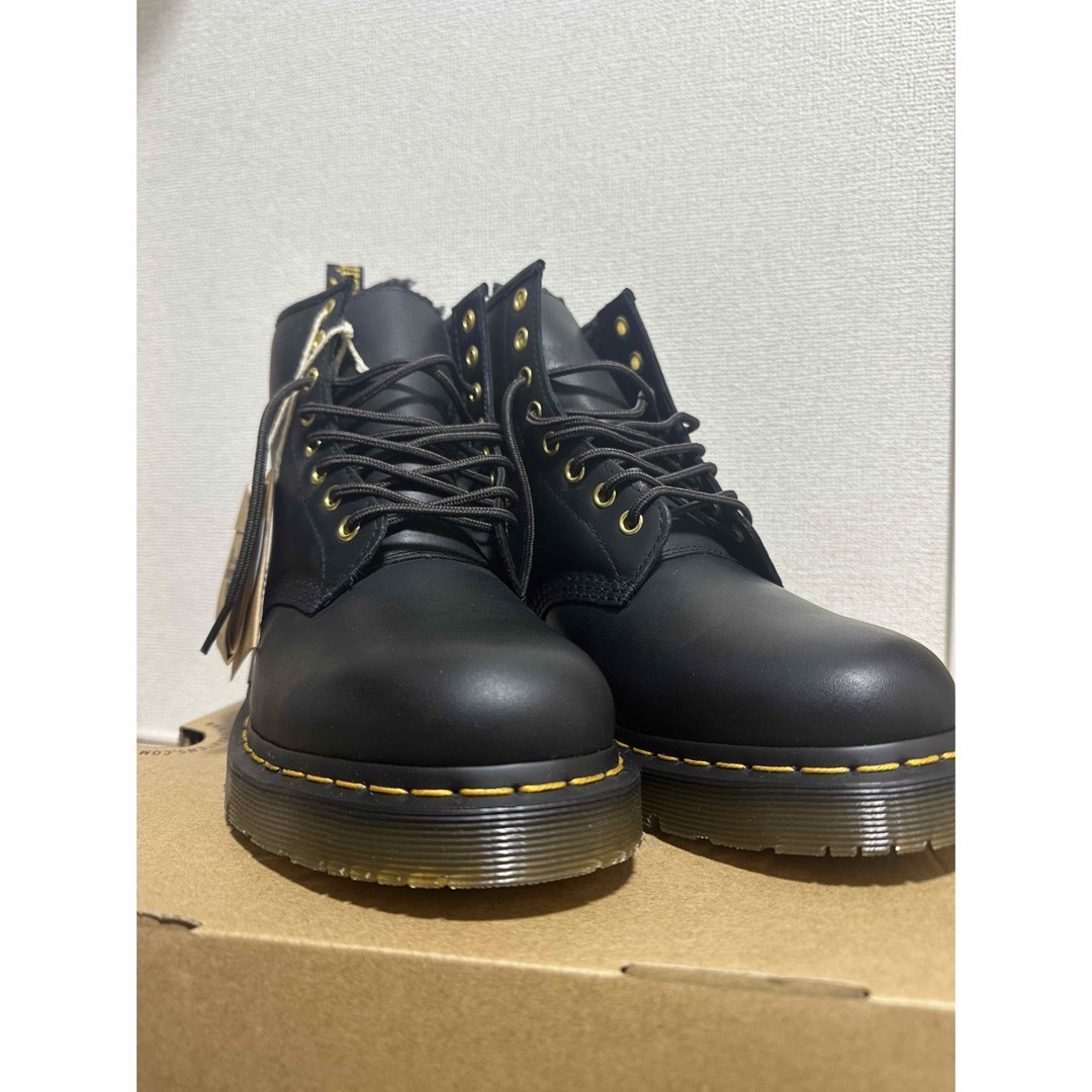 Dr.Martens(ドクターマーチン)のドクターマーチン ブーツ 23.5 レディースの靴/シューズ(ブーツ)の商品写真