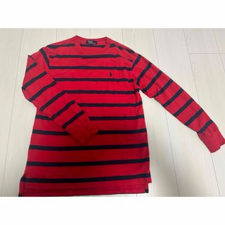 ポロラルフローレン(POLO RALPH LAUREN)のラルフローレン  150  長袖(Tシャツ/カットソー)