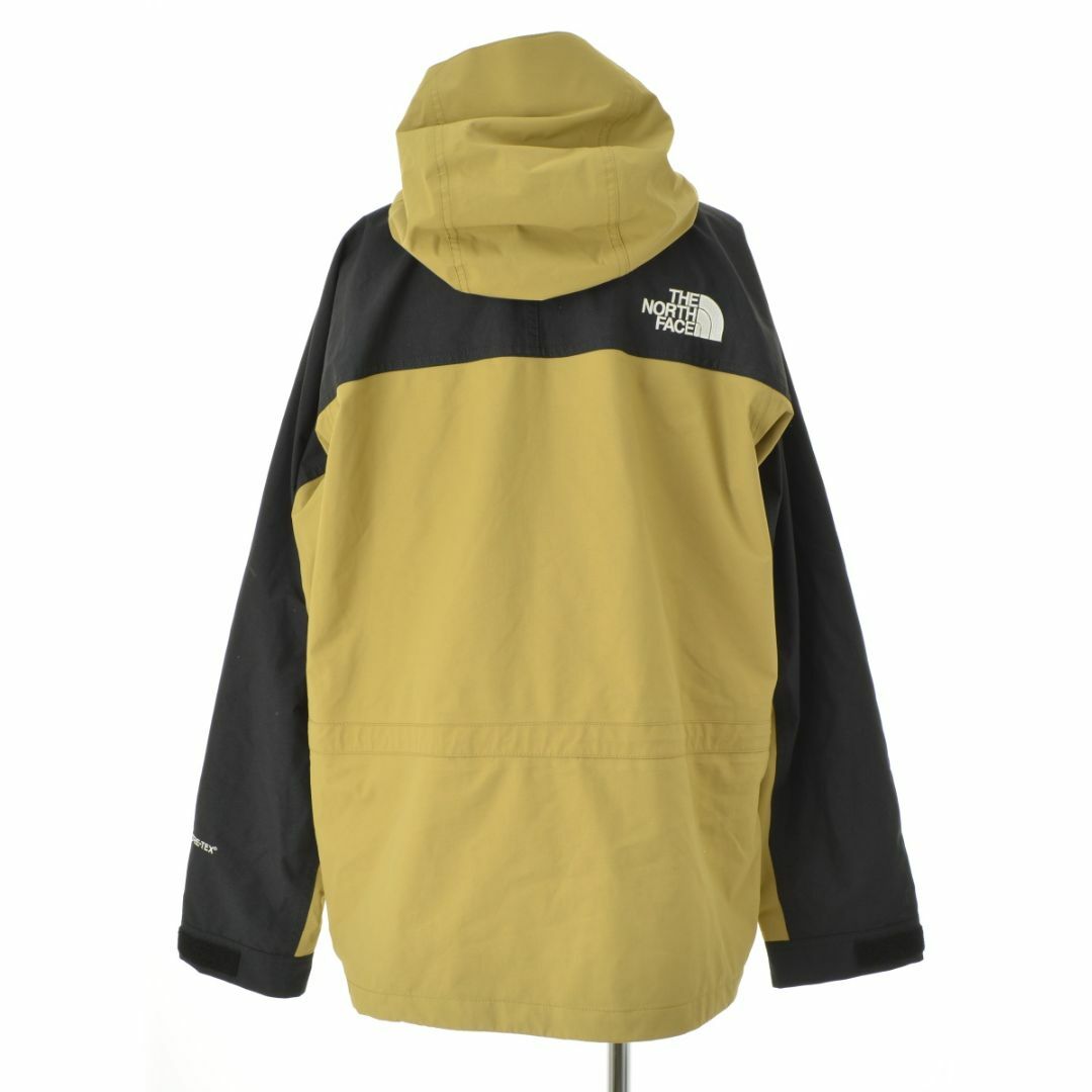 THE NORTH FACE(ザノースフェイス)の【THENORTHFACE】Mountain Light Jacket メンズのジャケット/アウター(マウンテンパーカー)の商品写真