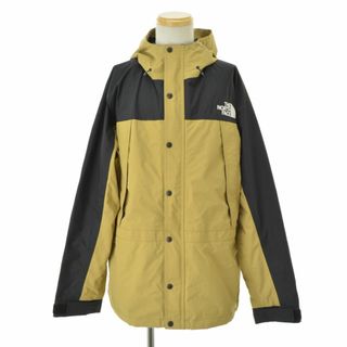 ザノースフェイス(THE NORTH FACE)の【THENORTHFACE】Mountain Light Jacket(マウンテンパーカー)