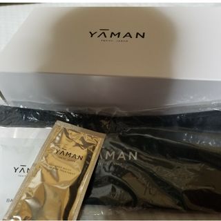 ヤーマン(YA-MAN)の新品未開封 ヤーマン シャインプロ クリーム ヘアアイロン(ヘアアイロン)