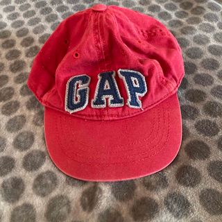 GAP Kids - ギャップキッズ　キャップ　キッズ帽子