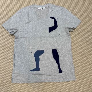 ニールバレット(NEIL BARRETT)のNeIL BarreTT Tシャツ(Tシャツ/カットソー(半袖/袖なし))