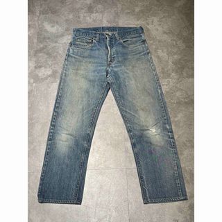 リーバイス(Levi's)の希少　Levi's 505 66前期(デニム/ジーンズ)