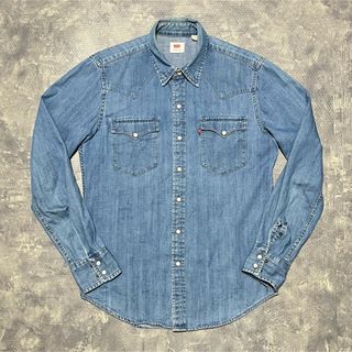 リーバイス(Levi's)のリーバイス　シャツ(シャツ)