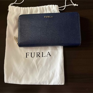FURLA  フルラ  長財布(保存袋付き)(財布)