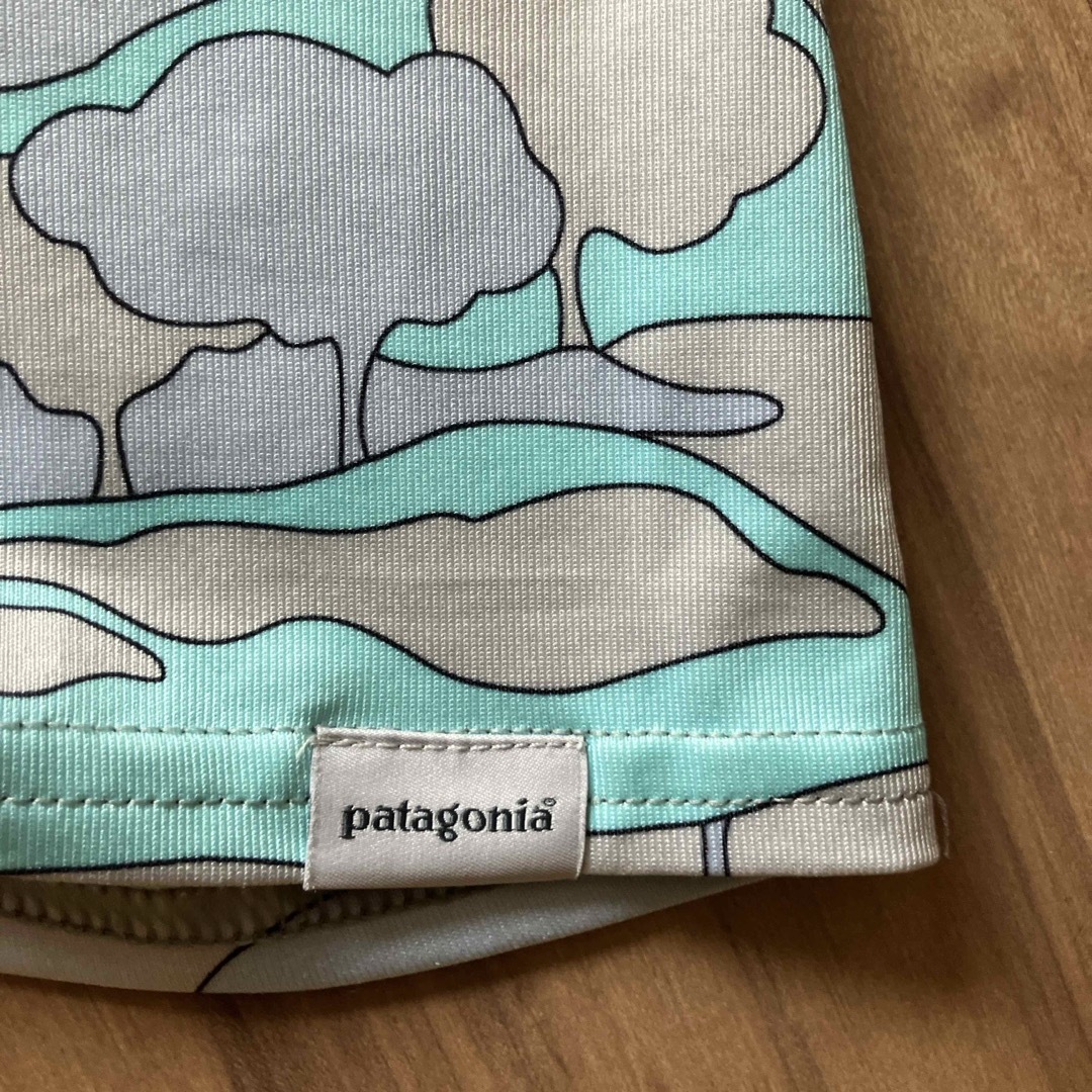 patagonia(パタゴニア)のパタゴニア半袖シャツ レディースのトップス(Tシャツ(半袖/袖なし))の商品写真