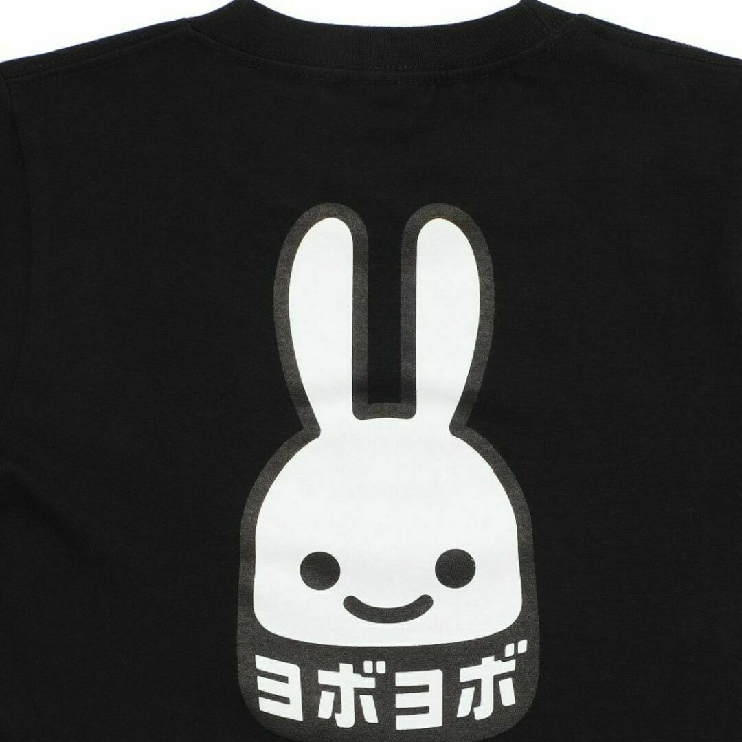 CUNE(キューン)の新品 cune キューン ヨボヨボ ロング Tシャツ ロンT XL 黒 メンズのトップス(Tシャツ/カットソー(七分/長袖))の商品写真