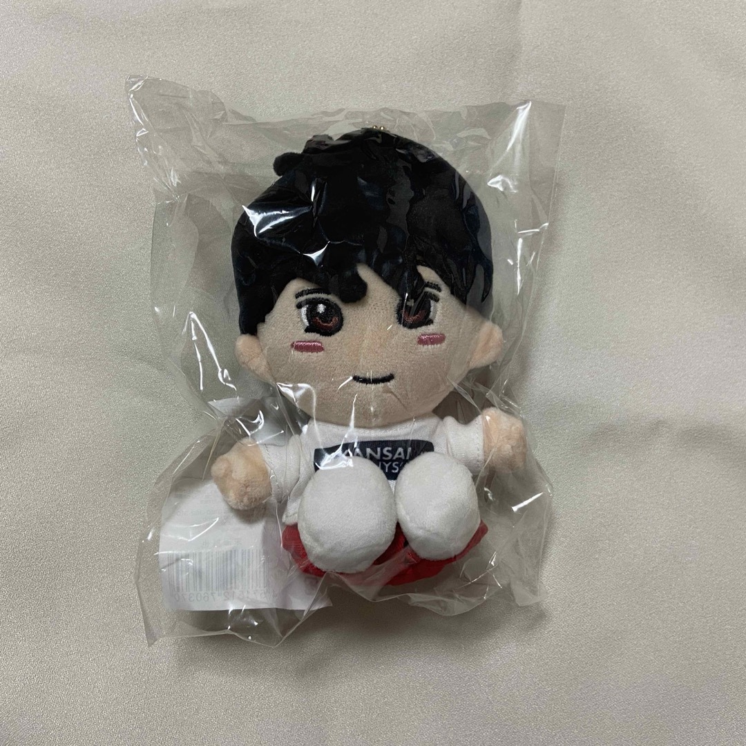 Aぇ!group 末澤誠也 ちびぬい Aぇ!group 末澤誠也 ちびぬい