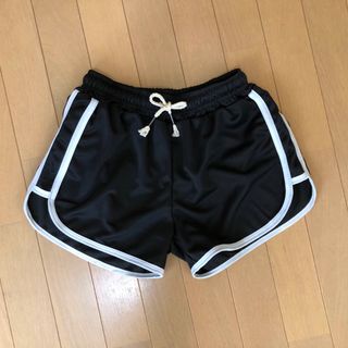 ショートパンツ　ルームパンツ　ハーフパンツ(ショートパンツ)