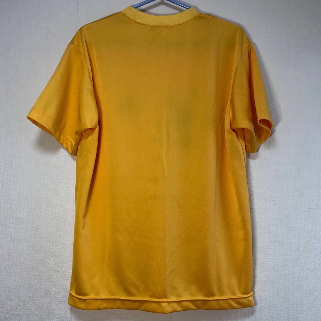 【中古品】 メンズ Ｌ バドミントン 面白Tシャツ カットソー Tシャツ 半袖 メンズのトップス(Tシャツ/カットソー(半袖/袖なし))の商品写真