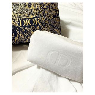 ディオール(Dior)のDIOR ディオール　ホリデーコレクション　ポーチ(ポーチ)