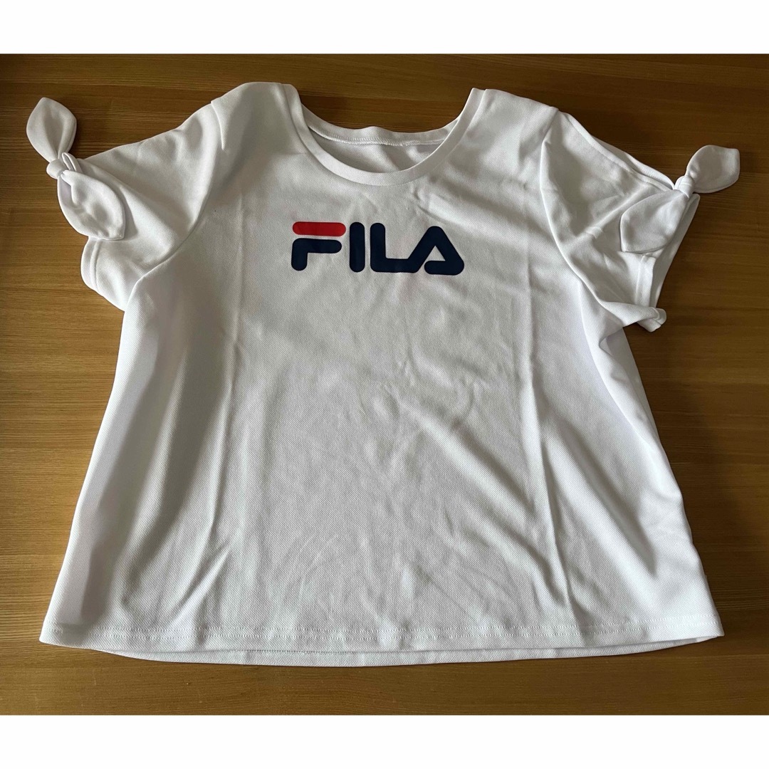 FILA(フィラ)の新品FILA水着4点セット レディースの水着/浴衣(水着)の商品写真