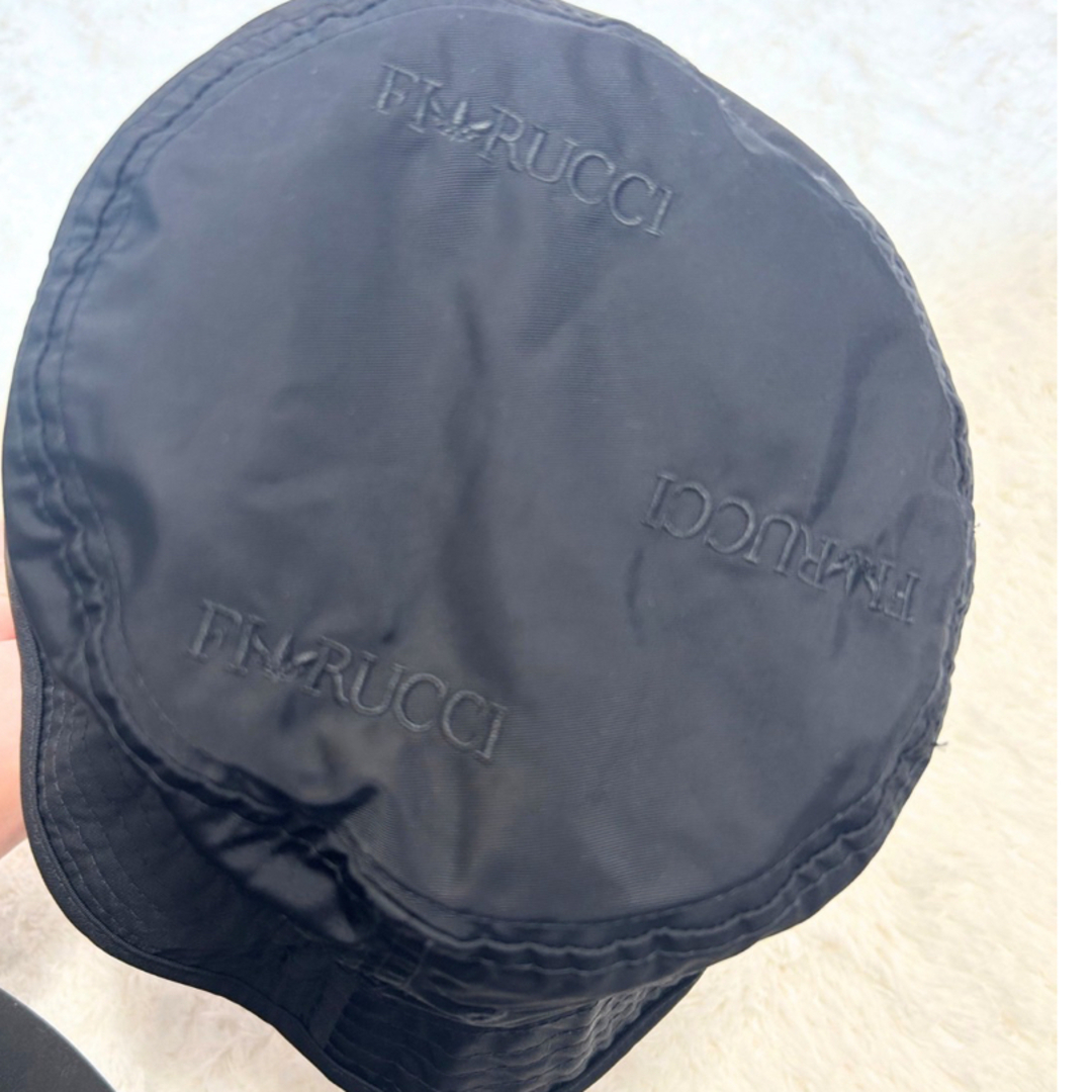 adidas(アディダス)のadidas アディダス　フィオルッチ　限定　コラボ　バケットハット メンズの帽子(ハット)の商品写真