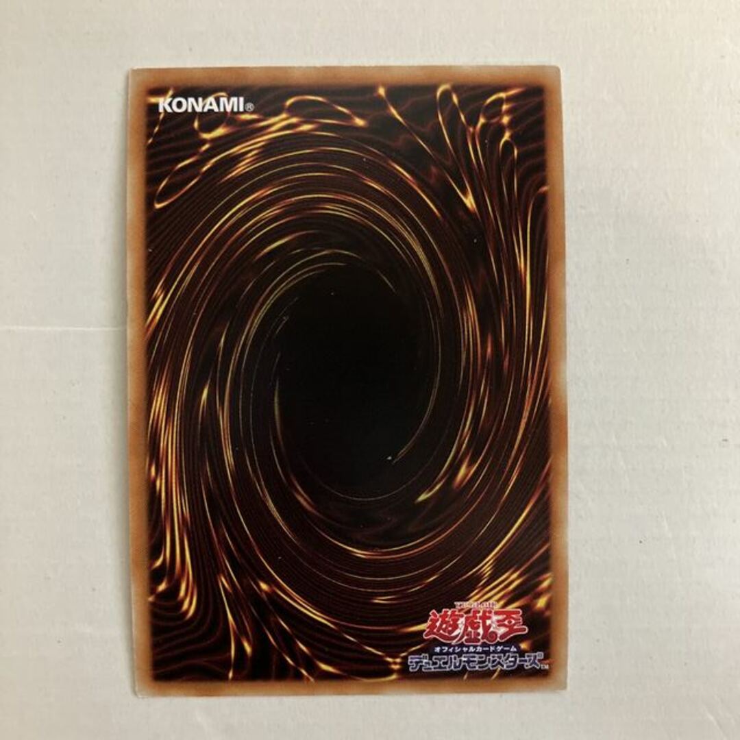 遊戯王(ユウギオウ)のレスキューキャット エンタメ/ホビーのトレーディングカード(シングルカード)の商品写真