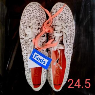 ケッズ(Keds)のケッズ　スニーカー(スニーカー)