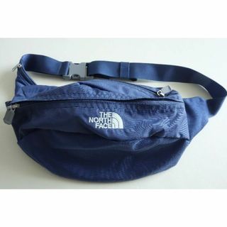 North Face - 極美品 THE NORTH FACE ノースフェイス ウエストポーチ バッグ