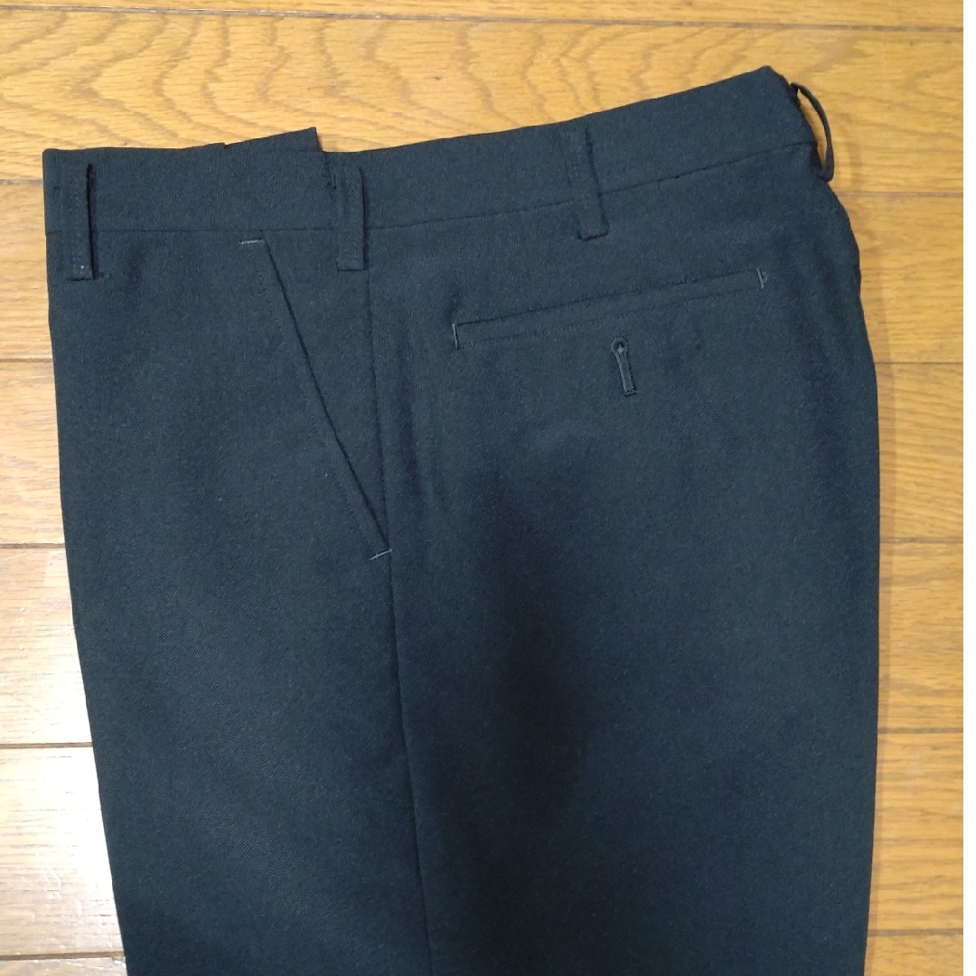新品　日の出桜　夏用学生ズボン　ウエスト78　1 メンズのパンツ(スラックス)の商品写真